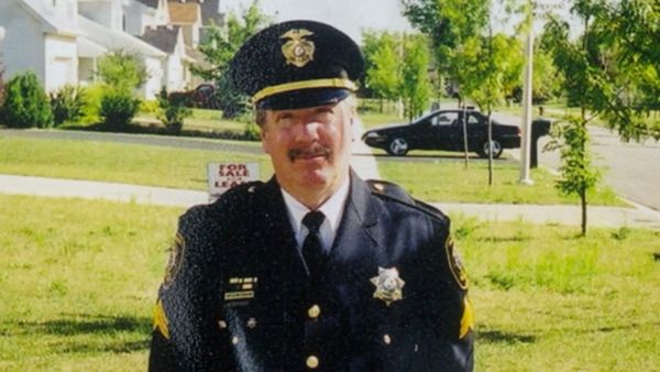 I Lived with a Killer - Drew Peterson