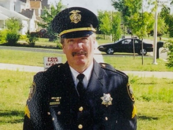 I Lived with a Killer - Drew Peterson