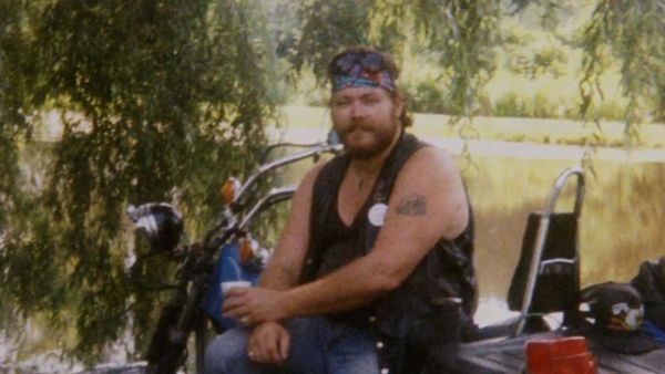 I Lived with a Killer - The Craigslist Killer