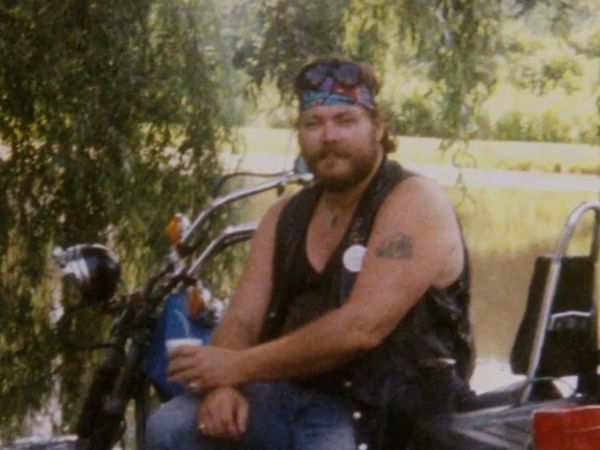 I Lived with a Killer - The Craigslist Killer