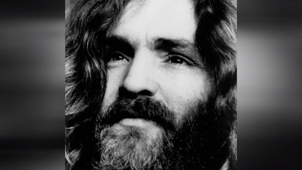 I Lived with a Killer - The Manson Family