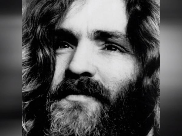 I Lived with a Killer - The Manson Family