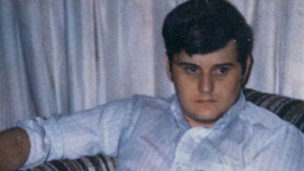 I Lived with a Killer - Classified Ad Rapist