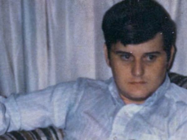 I Lived with a Killer - Classified Ad Rapist