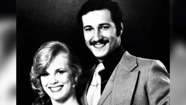 I Lived with a Killer - The Playboy Killer