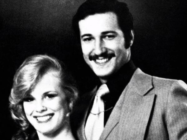 I Lived with a Killer - The Playboy Killer