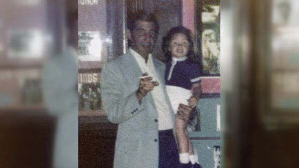 I Lived with a Killer - Lefty Gunns Ruggiero