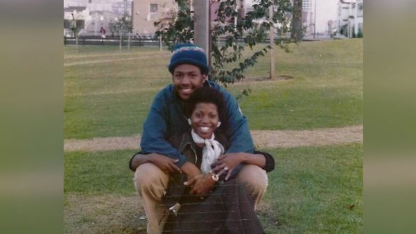 I Lived with a Killer - William Choyce