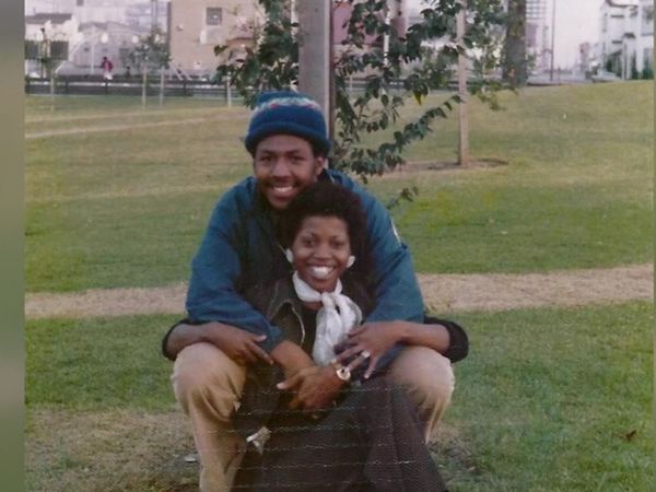 I Lived with a Killer - William Choyce