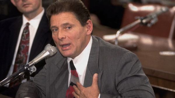 I Lived with a Killer - Sammy Gravano