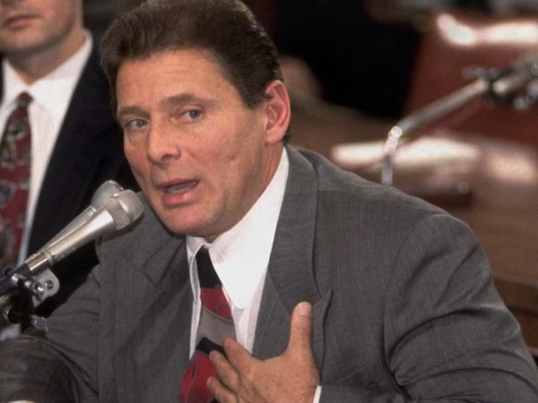 I Lived with a Killer - Sammy Gravano