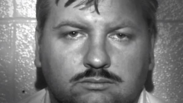 Murder Made Me Famous - John Wayne Gacy