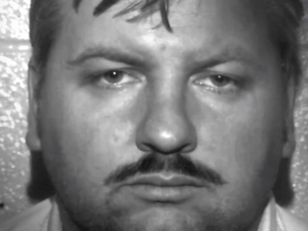 Murder Made Me Famous - John Wayne Gacy