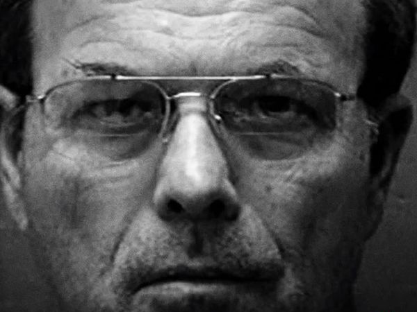 Murder Made Me Famous - BTK Killer