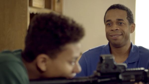 Murder Made Me Famous - D.C. Sniper