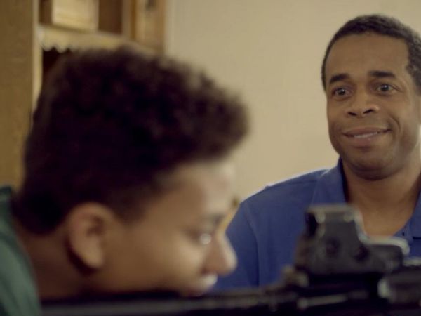 Murder Made Me Famous - D.C. Sniper