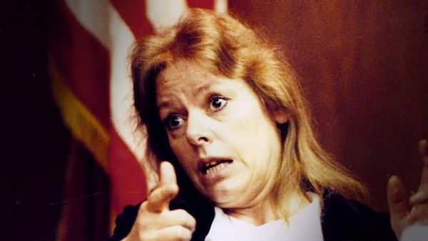 Murder Made Me Famous - Aileen Wuornos