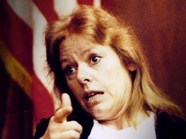 Murder Made Me Famous - Aileen Wuornos