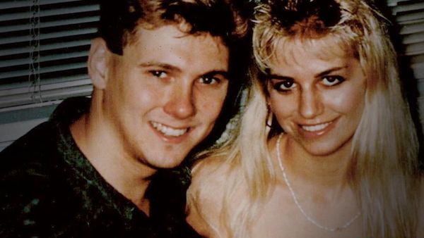 Murder Made Me Famous - Ken & Barbie Killers