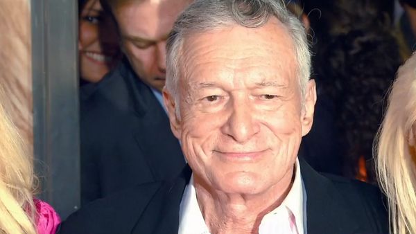 Autopsy: The Last Hours of... - Hugh Hefner