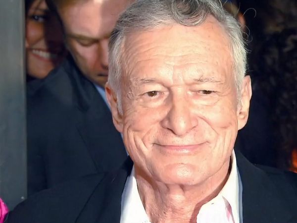 Autopsy: The Last Hours of... - Hugh Hefner