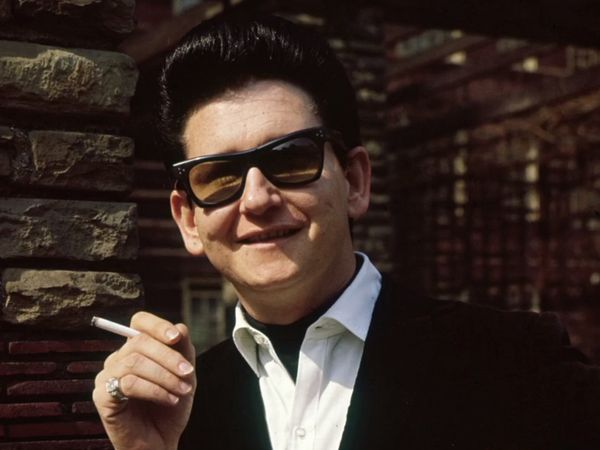Autopsy: The Last Hours of... - Roy Orbison