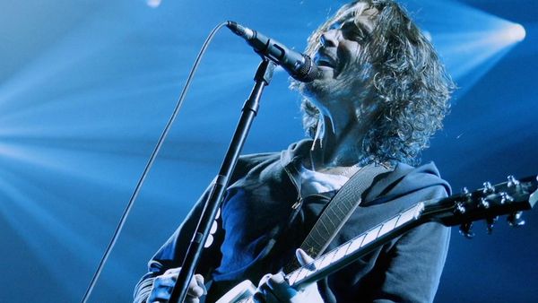 Autopsy: The Last Hours of... - Chris Cornell