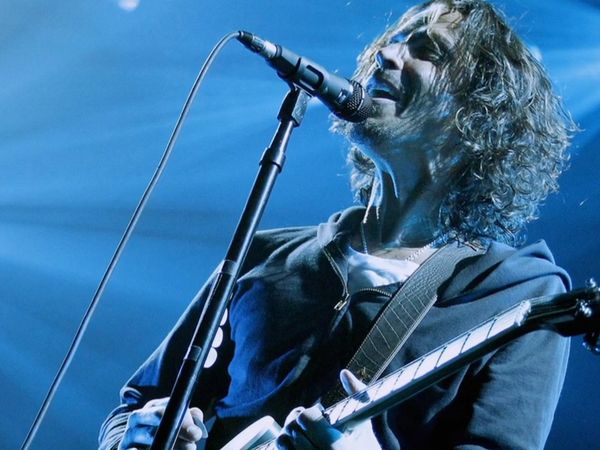 Autopsy: The Last Hours of... - Chris Cornell