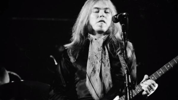 Autopsy: The Last Hours of... - Gregg Allman