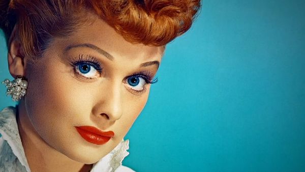 Autopsy: The Last Hours of... - Lucille Ball