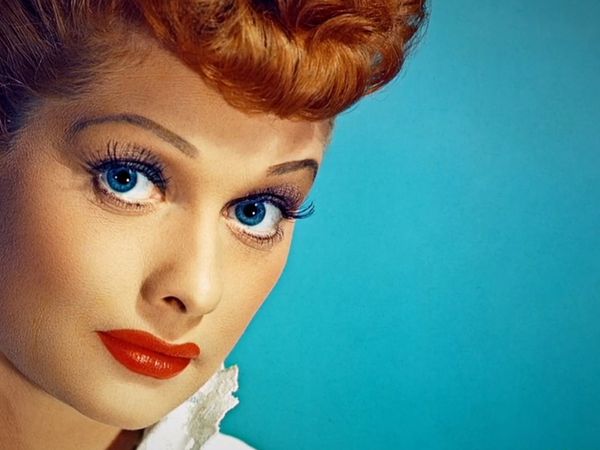 Autopsy: The Last Hours of... - Lucille Ball
