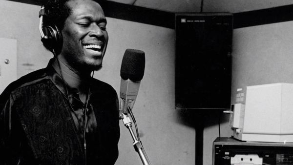Autopsy: The Last Hours of... - Luther Vandross