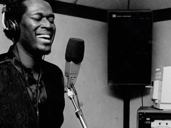 Autopsy: The Last Hours of... - Luther Vandross
