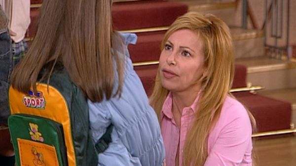 Ana y los 7 - La reina de las nieves