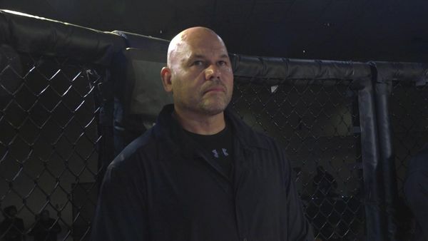 King of the Cage - KOTC DEMOLITION