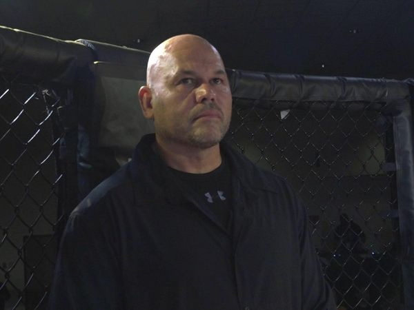 King of the Cage - KOTC DEMOLITION