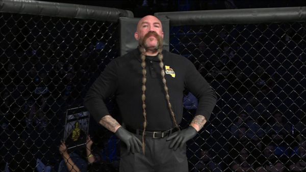 King of the Cage - KOTC ENERGETIC PURSUIT