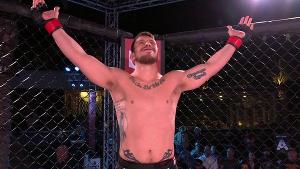 King of the Cage - KOTC FULL SPEED