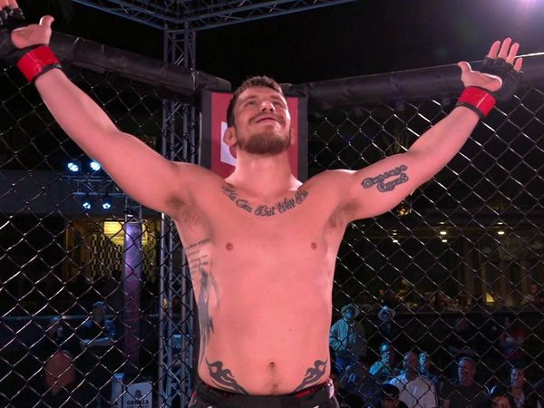 King of the Cage - KOTC FULL SPEED