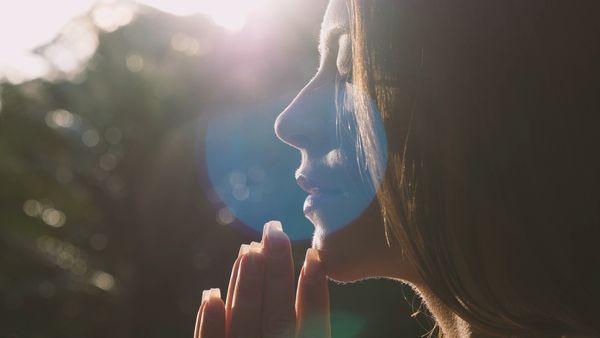 Corpo, mente e espírito - Episódio 1