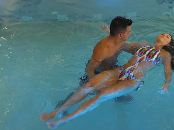 Corpo, mente e espírito - Corpo,mente e espirito