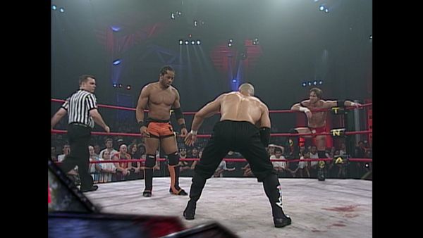 IMPACT! Weekly - Episodio 35