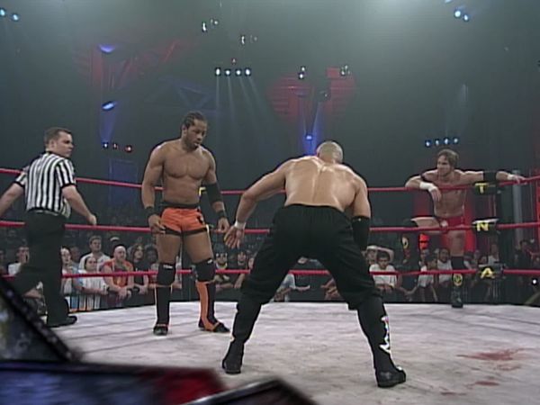 IMPACT! Weekly - Episodio 35