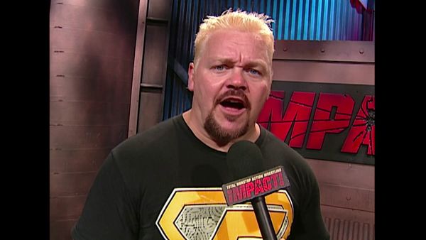 IMPACT! Weekly - Episodio 38
