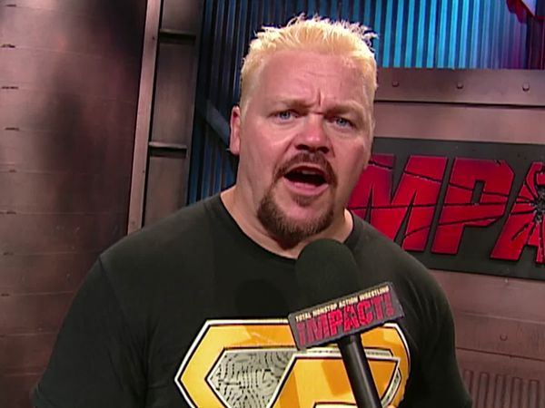 IMPACT! Weekly - Episodio 38