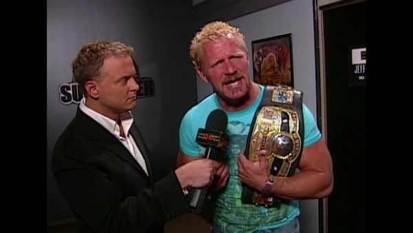 IMPACT! Weekly - Episodio 33