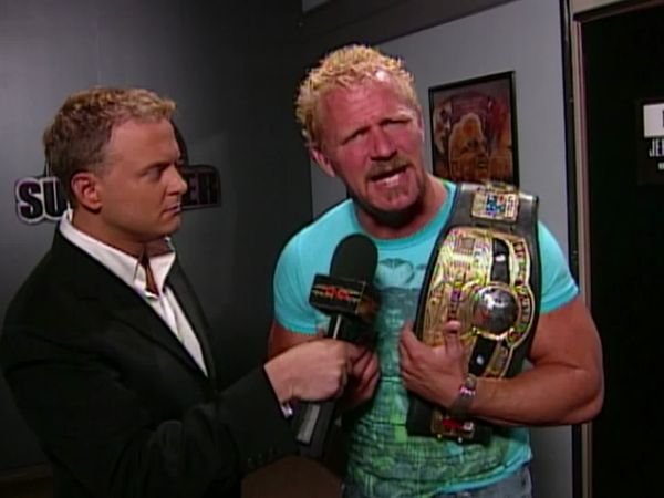 IMPACT! Weekly - Episodio 33