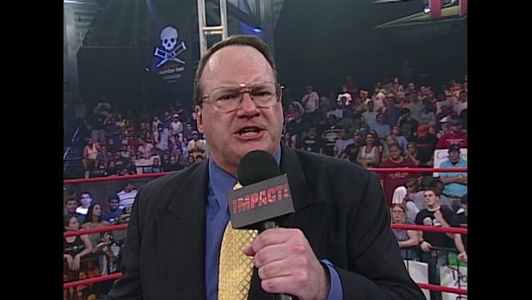IMPACT! Weekly - Episodio 36