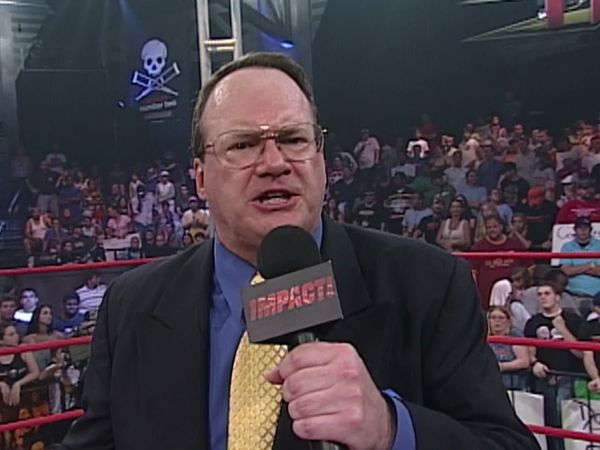 IMPACT! Weekly - Episodio 36