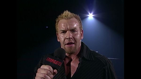 IMPACT! Weekly - Episodio 34